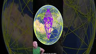 How to view Ley Lines on Google