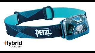 Petzl Tikka Headlamp 300 Lumens