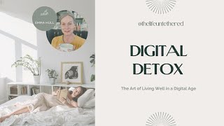 The Ultimate Digital Detox Plan