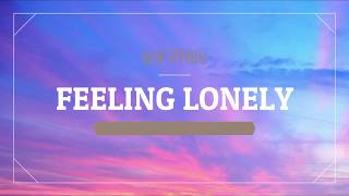 boy pablo -  Feeling Lonely (Tradução/Legendado/Letra Pt-Br-Inglês)