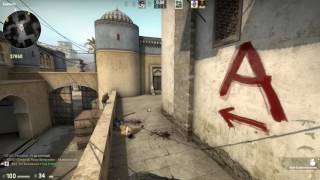 Adobo CSGO noobs