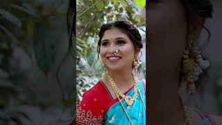 Amey + Manali   Weddingreel