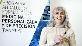 María José Serrano, coordinadora docente #PANMEP enumera los objetivos cumplidos de esta formación