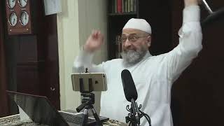 Shaykh Abdur Rahman Dimashqiah - Aqeeda At Tahaawiyah 01) Intro To 'Aqeedah