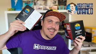 NeoGeo Mini | Unboxing | Primeiras Impressões | Gameplay