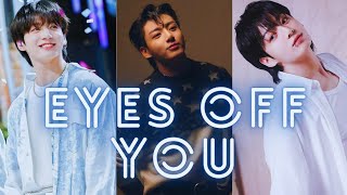 Jeon Jungkook - Eyes Off You