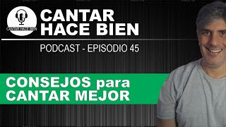 Domina el Arte de Cantar: Consejos Prácticos para Transformar tu Voz y tu Confianza.