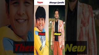 TMKOC Child Actor Look Journey / Tarak metha ka ulta chasma ke child actor #tmkoc #ytshorts #shorts