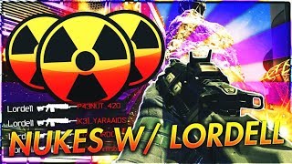 SUB SUNDAY WITH LORDELL ! KILL RACES WITH SUBSCRIBERS!(READ DESCRIPTION TO JOIN )