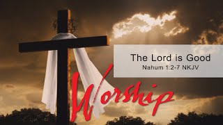 Morning Worship Service - Worship Set 4.7.2024 #Jesus #God #hope #truth #bibletruth #love