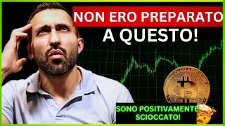 Crypto: Questo è Un Vero Gamechanger! 🔥