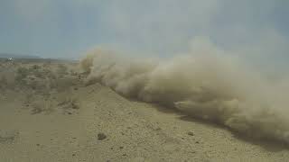 Legacy Racing BAJA NEVADA 2023 Turn2TV Sample GoPro Day 1 RM34 Turn 2 TV Desert Race