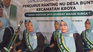 Asmaul Husna Gentasari Kroya Cilacap