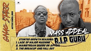 How Hip Hop’s Greatest Duo Never Reached Mass Appeal! Stunted Growth Music