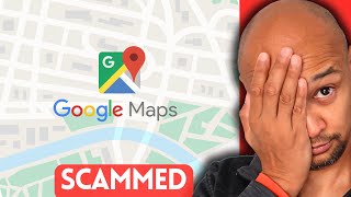 The UGLY TRUTH About Making Money With Google Maps