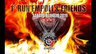 1° run empoli & friends