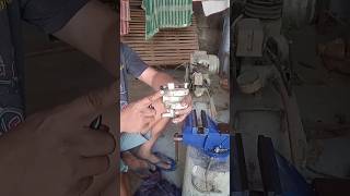 Brake Caliper Bleeding Nipple..Matigas Tanggalin..!! #viralvideo #viralshorts