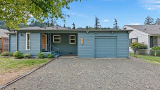 46822 sunset Ave. Westfir, Oregon