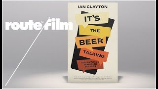 It's The Beer Talking | Ian Clayton