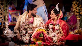 Best Cinematic Viral Bengali Wedding | Riman & Puja | CINEMATIC WEDDING  BY SAYAN DEY PHOTOGRAPHY