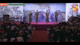 La Pica en Flandes analiza el "baile" de los Premios Ejército