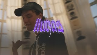 MAKKO x T-LOW "ich will" Type Beat - "love" ❤️‍🔥 | 2023