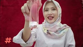 Review Inparfume / Harga Terbaru Inparfume 2020 / Inparfume Bandung / Parfume Favorit