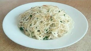 Вкусный салат с сулугуни/ смачний салат