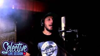 Selective Live Session Ep6 : Arssura - Skit ("P") & Combo