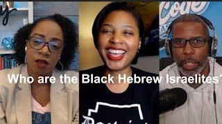 4 Who are the black hebrew israelites identity crisis and inferiority complex mp4