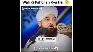 Wali Ko Kaise Pahchane 🤔?? Saqib Raza Mustafai Bayan Status Islamic Status Whatsapp Taqreer status