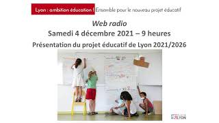 LYON AMBITION EDUCATION