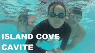 ISLAND COVE RESORT | CAVITE