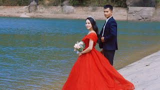 Đám Cưới ( Phần Lễ và Tiếp Khách ): Xuy & Thăt - ANNY WEDDING