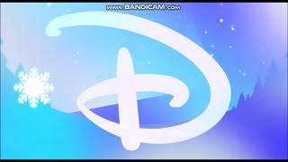 Disney Junior Generic Intermission Bumpers (Christmas #1)