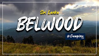 Travel Around Belwood Camping | Belwood Camping Site | Belwood (Muthukelina Lake ) - Kandy #Srilanka