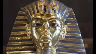 Pharaoh's Last Breath: Solving the Riddle of King Tut's Demise