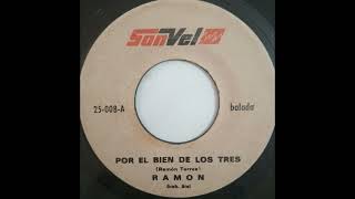 Ramon Torres / Por El Bien De Los Tres