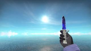 bayonet doppler P4