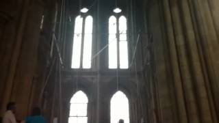 12 bells at Truro Cathedral