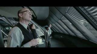 Harry Potter and the Half Blood Prince Trailer HD