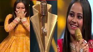 Ananya pal ne jeeta Indian Idol season 14 / New promo/ latest episode