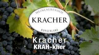 Kracher