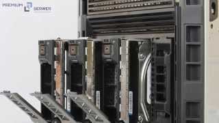 Serwer Dell PowerEdge T320 - Prezentacja PremiumSerwer.pl