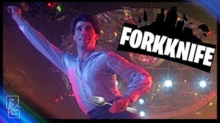 FORKKNIFE