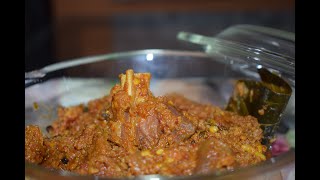 #Bakrid - #Eid-al-Adha Special | #Mutton-RaRa | #Spicy #Mutton Recipe | Best #Delicacy