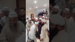 Sayyed Aminul Qadri & Sayyed Ameen Miya Barkati 🤎 New Beautiful Video #tranding #sayyedaminulqadri