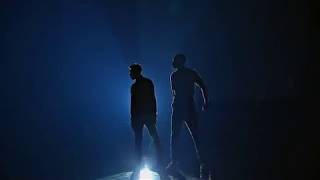 Believer imagine dragons - yoherlandy et rahman - believer dance