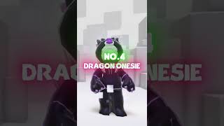 Rarest UGCs in PLAYGROUND #roblox #freeugclimited