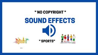 #Shorts Girls Soccer Game -Sports sound effects for youtube video no copyright